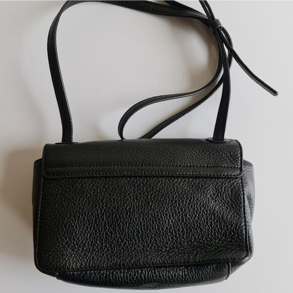 Tory Burch Crossbody Bag Black - Picture 4 of 16